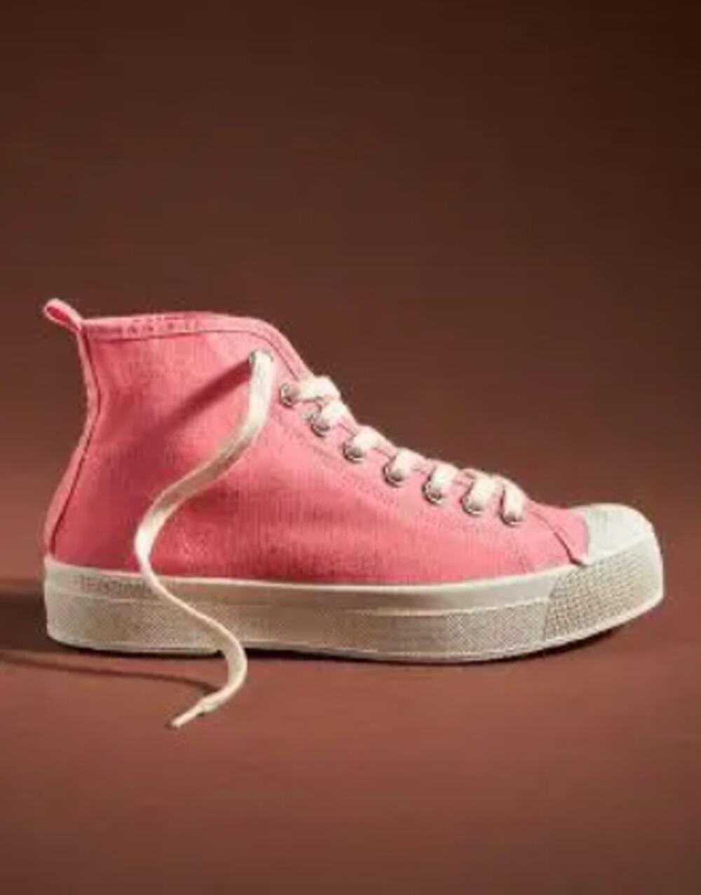 NWT Bensimon Stella Pink Sneakers - 38 EU